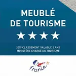 Tatil Evi D'exception 4 Etoiles 
