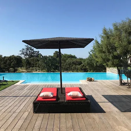 Le Domaine Du Cade - D'exception 4 Etoiles 