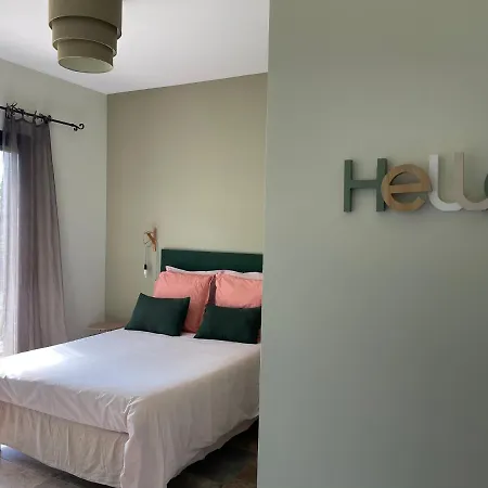 Holiday home Le Domaine Du Cade - D'exception 4 Etoiles 