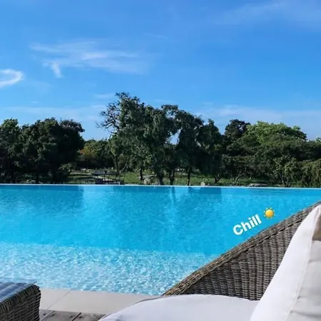 Le Domaine Du Cade - D'exception 4 Etoiles 