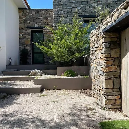Holiday home Le Domaine Du Cade - D'exception 4 Etoiles 