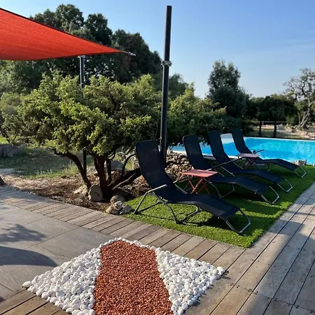 Holiday home Le Domaine Du Cade - D'exception 4 Etoiles 
