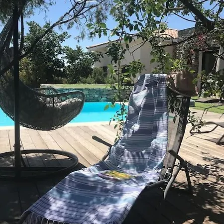 Le Domaine Du Cade - D'exception 4 Etoiles 