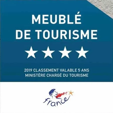 Holiday home Le Domaine Du Cade - D'exception 4 Etoiles 