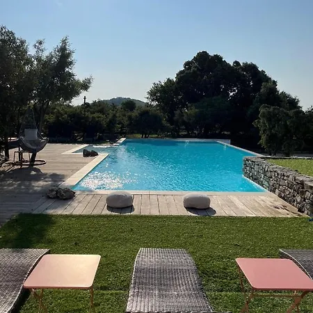Holiday home Le Domaine Du Cade - D'exception 4 Etoiles 