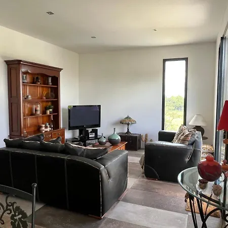 Holiday home Le Domaine Du Cade - D'exception 4 Etoiles 