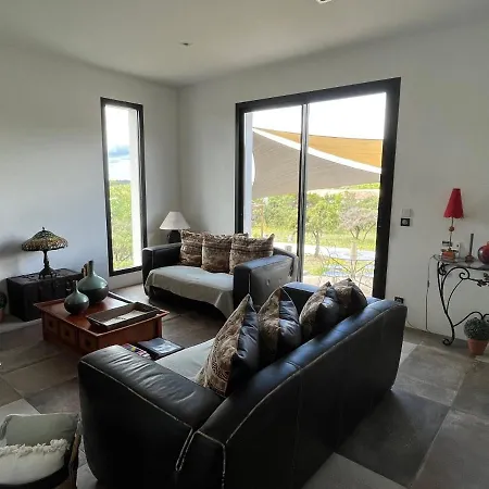 Holiday home Le Domaine Du Cade - D'exception 4 Etoiles 