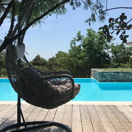 Holiday home Le Domaine Du Cade - D'exception 4 Etoiles 