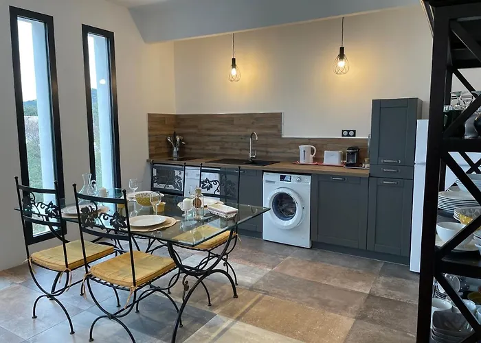 D'exception 4 Etoiles 