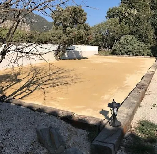 D'exception 4 étoiles Le Du Pic St Loup Hébergement de vacances
